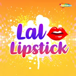 Lal Lipstick